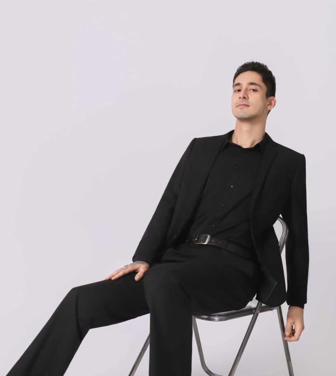 Centaur Agency Ekibi